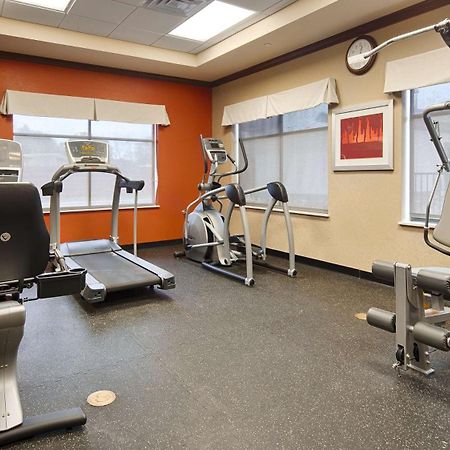 Best Western Plus Flatonia Inn Екстер'єр фото
