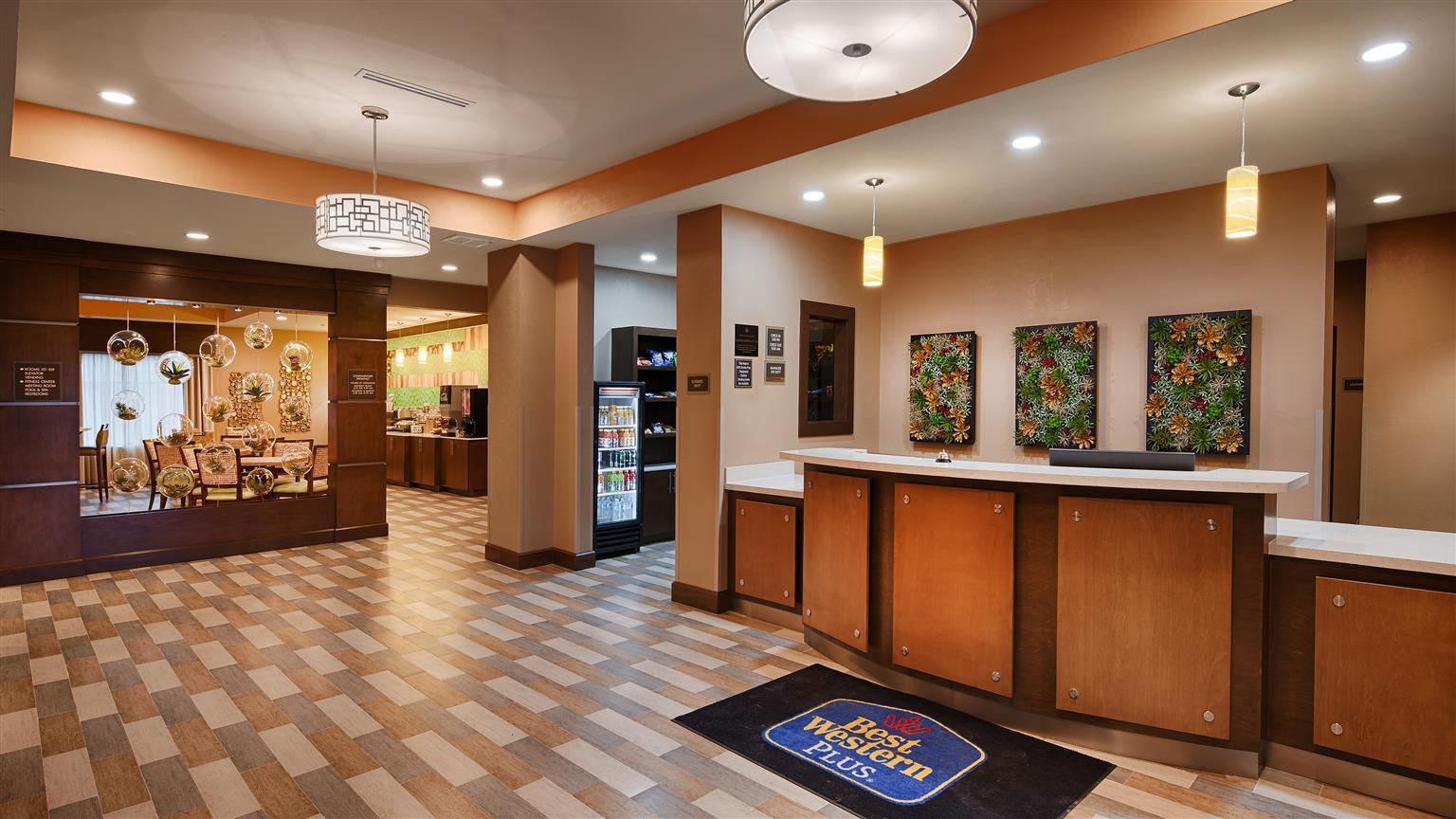 Best Western Plus Flatonia Inn Екстер'єр фото